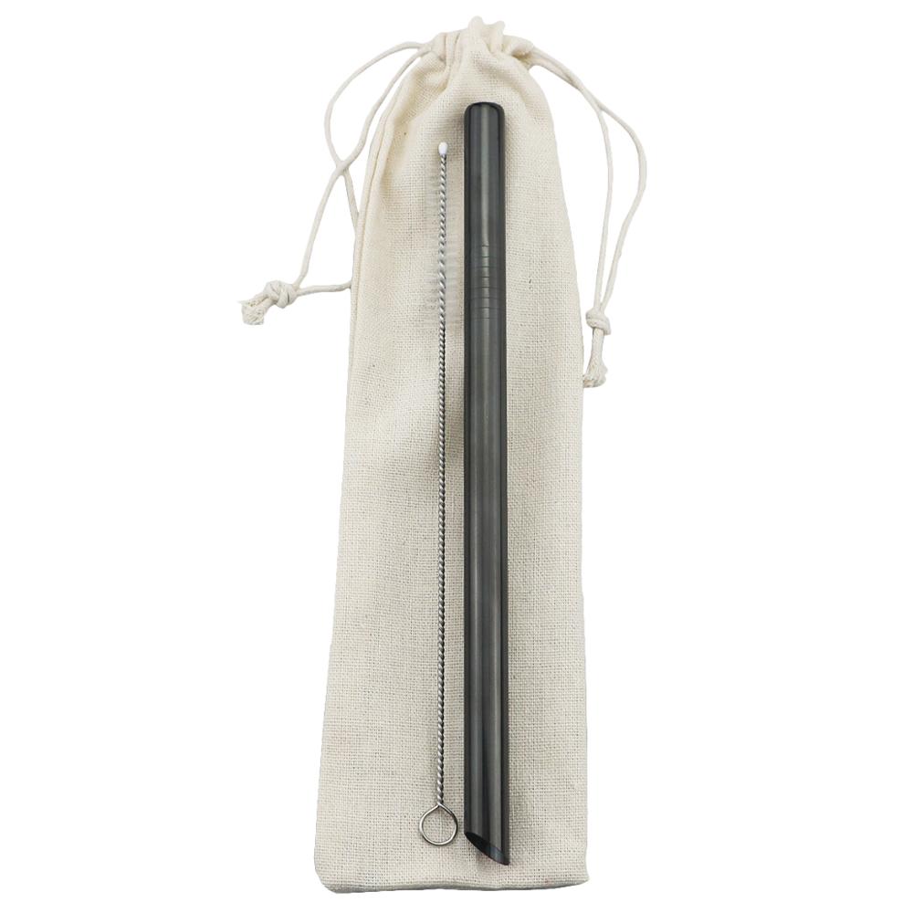 Reusable Drinking Straws