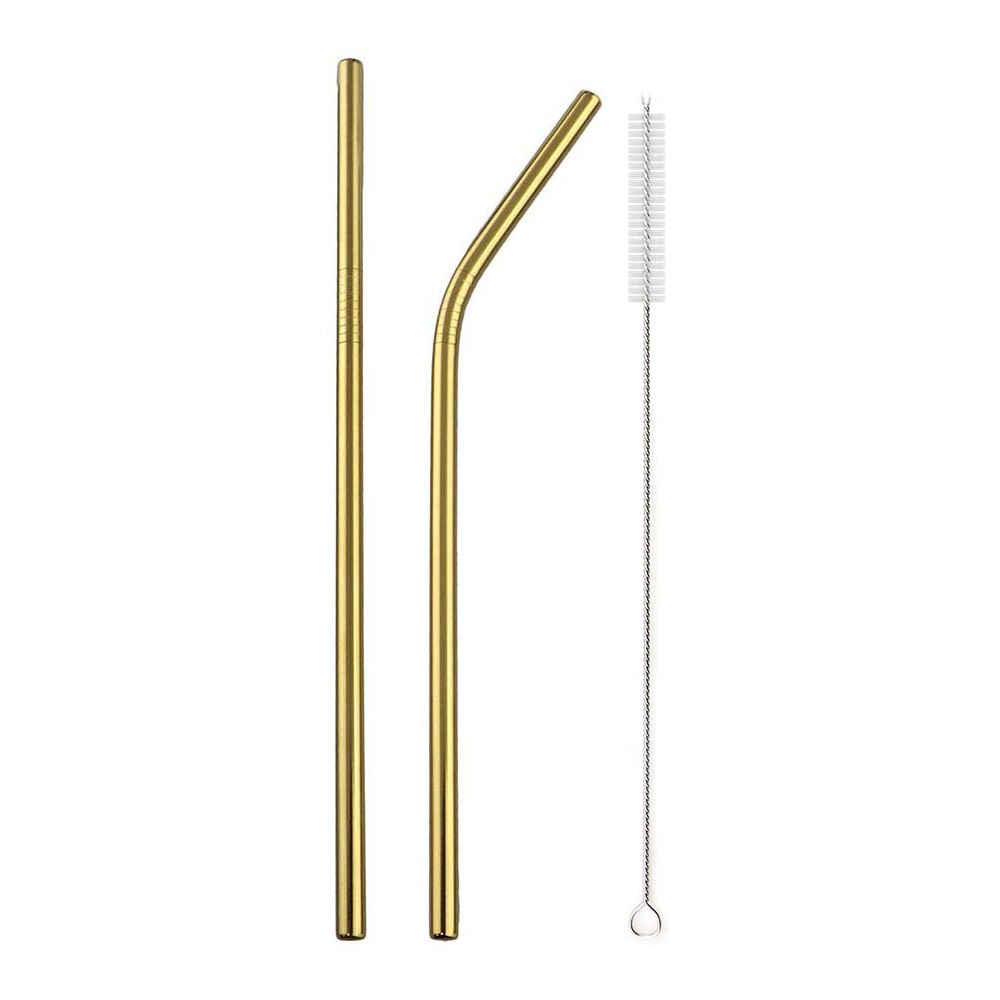 Reusable Drinking Straws