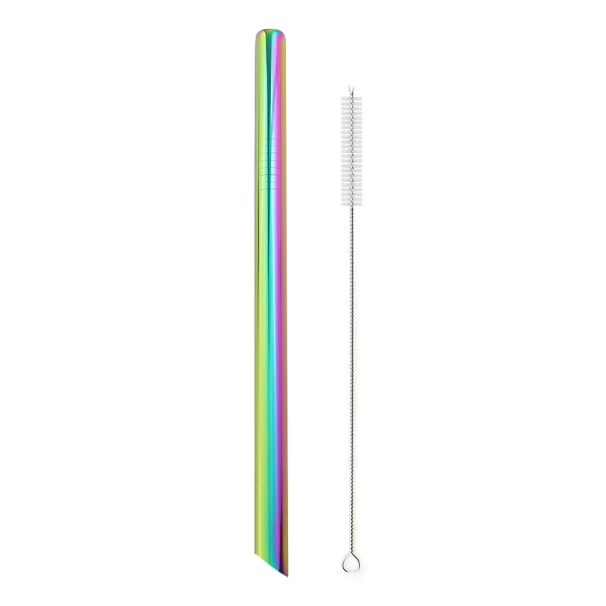 Reusable Drinking Straws