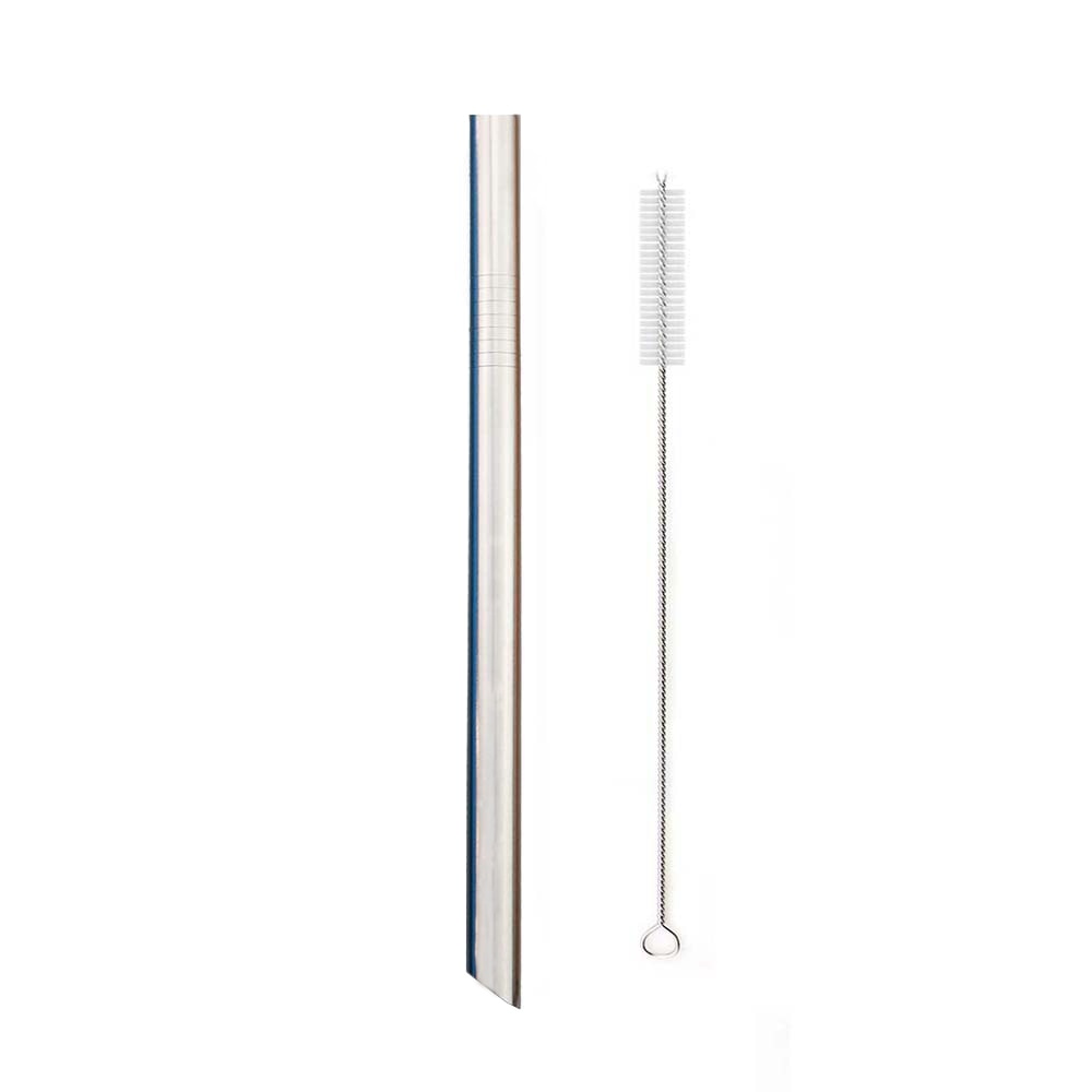 Reusable Drinking Straws