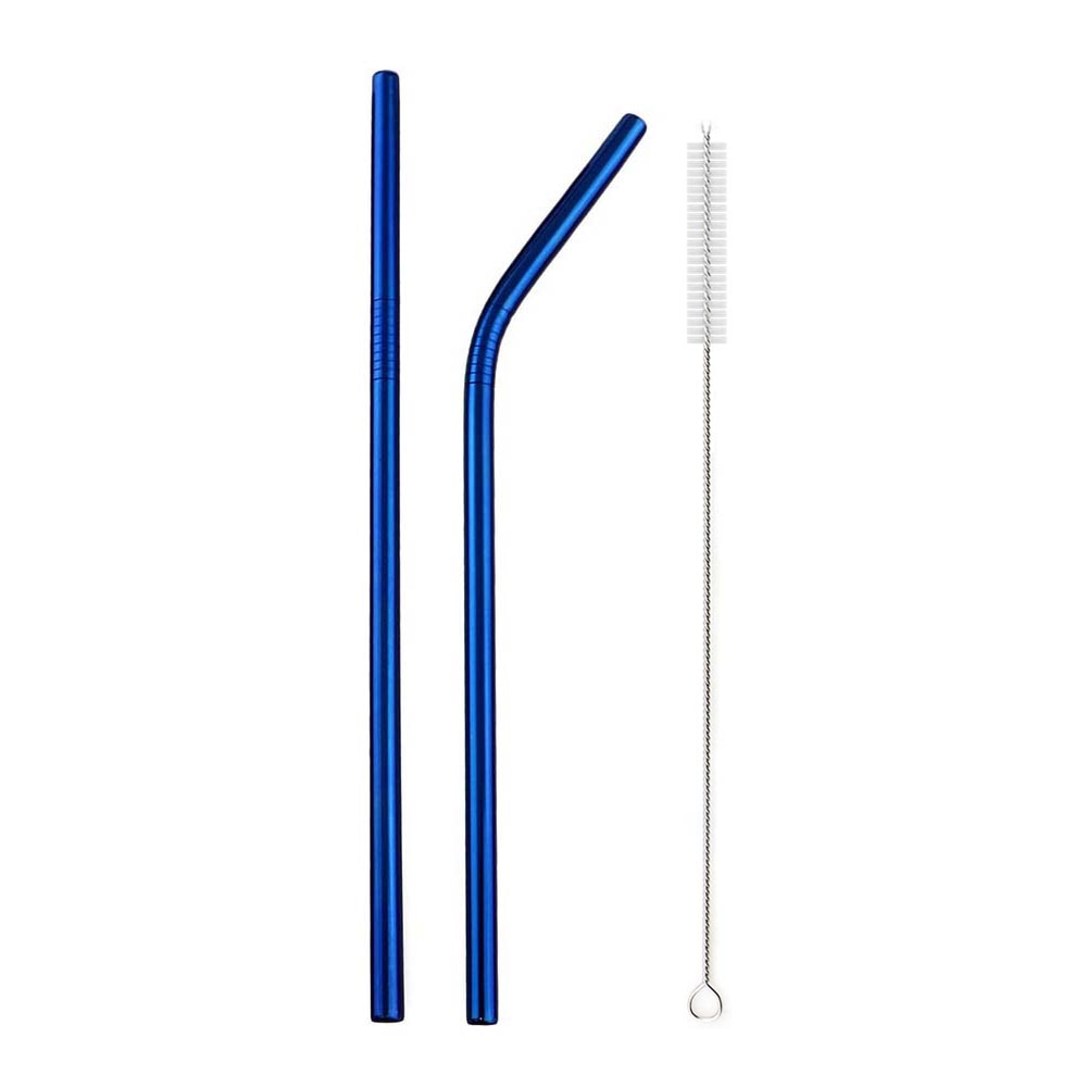 Reusable Drinking Straws