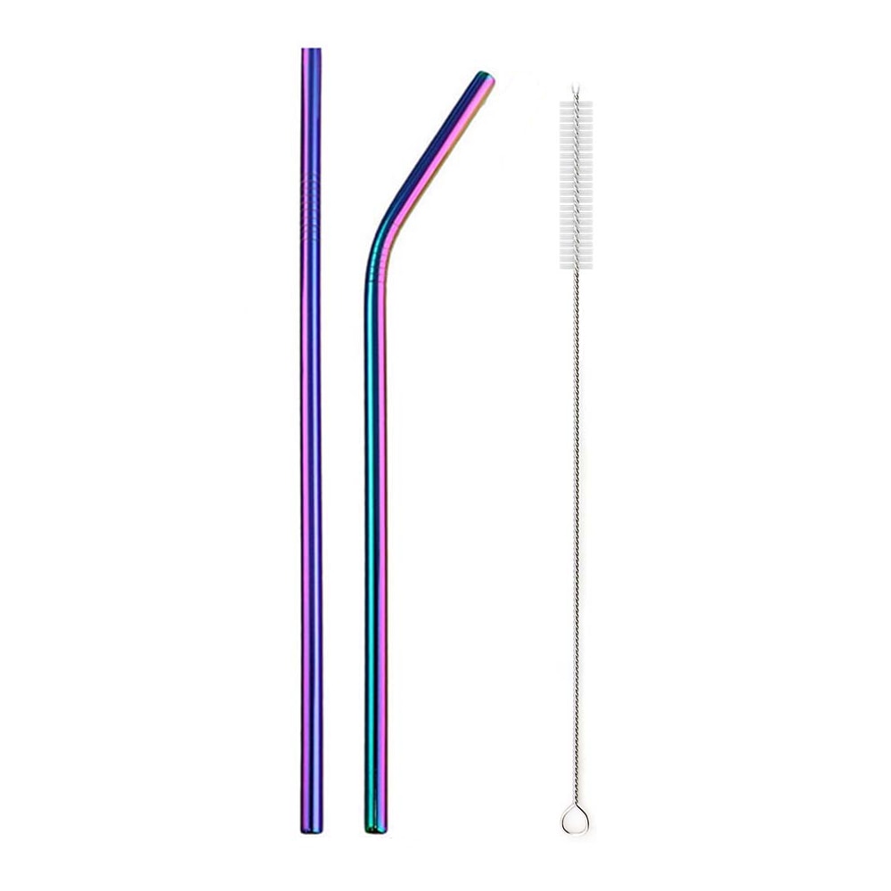 Reusable Drinking Straws