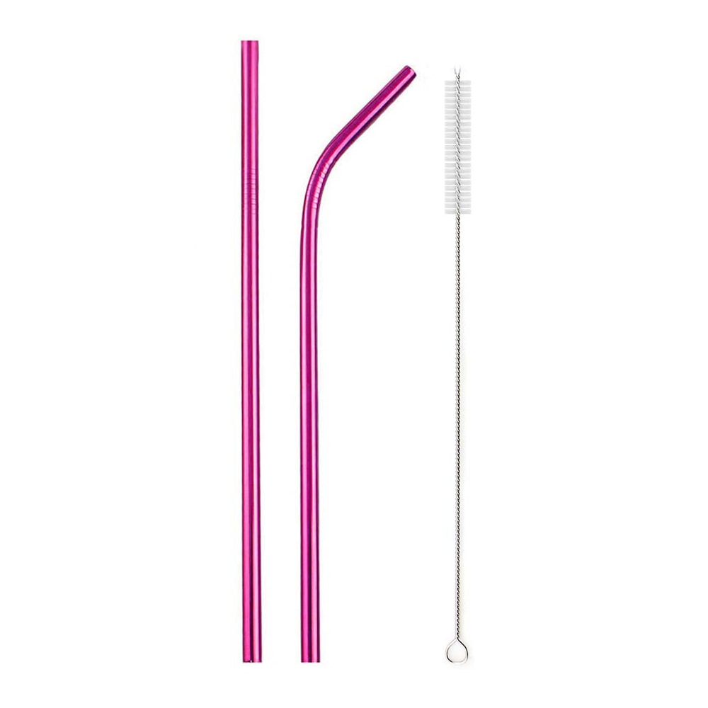 Reusable Drinking Straws